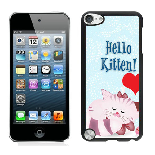 Valentine Hello Kitty iPod Touch 5 Cases EKB